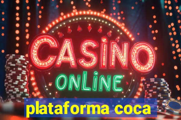 plataforma coca-cola bet